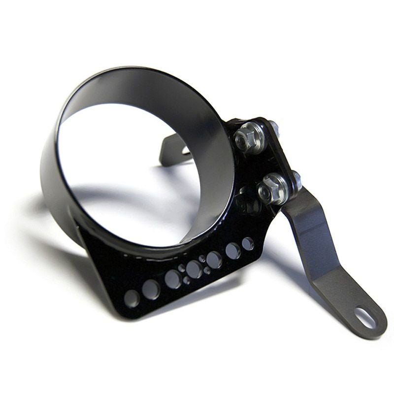 2004～2021 スポーツスター スピードメーター移設ステー モーターロック