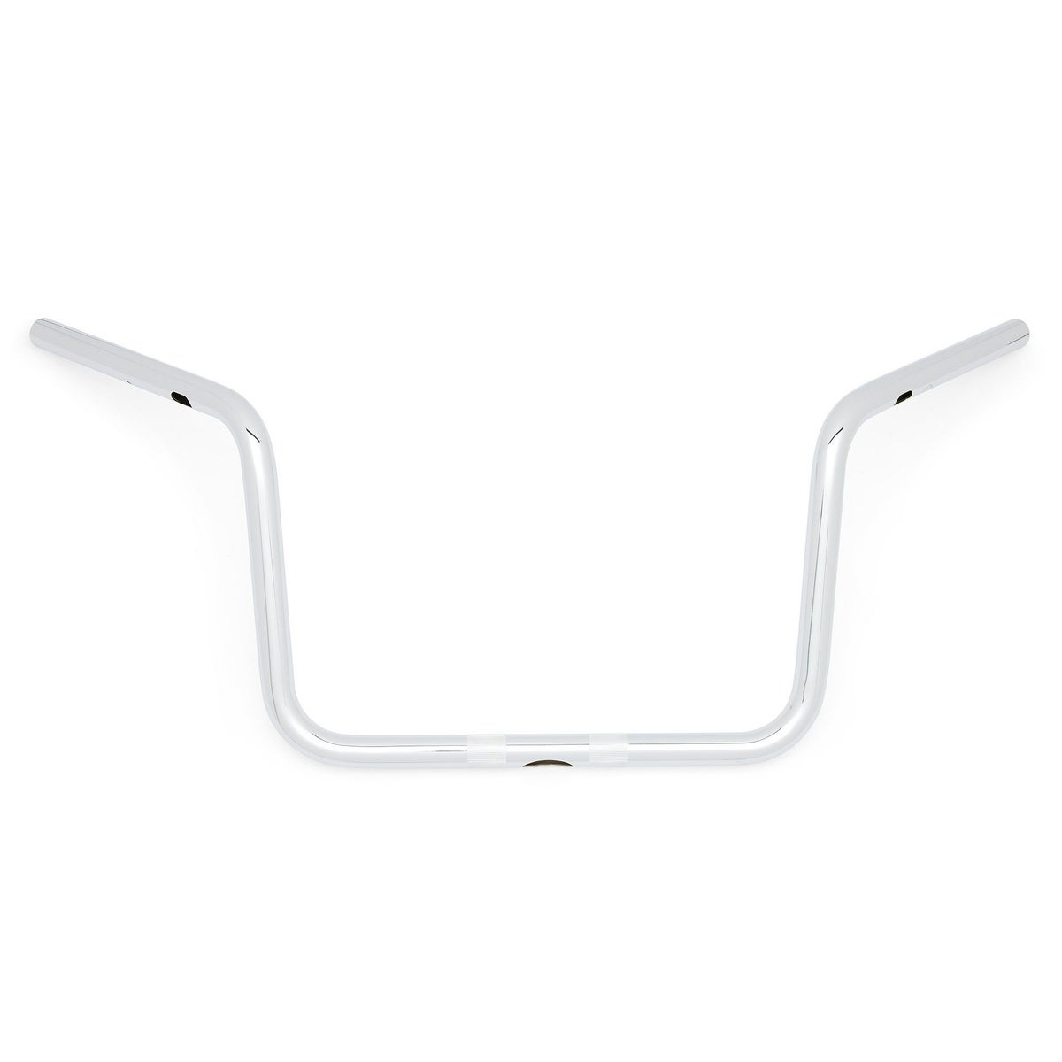 2024以降 ストリートグライド バットウィング トールボーイハンドルバー (クローム)1