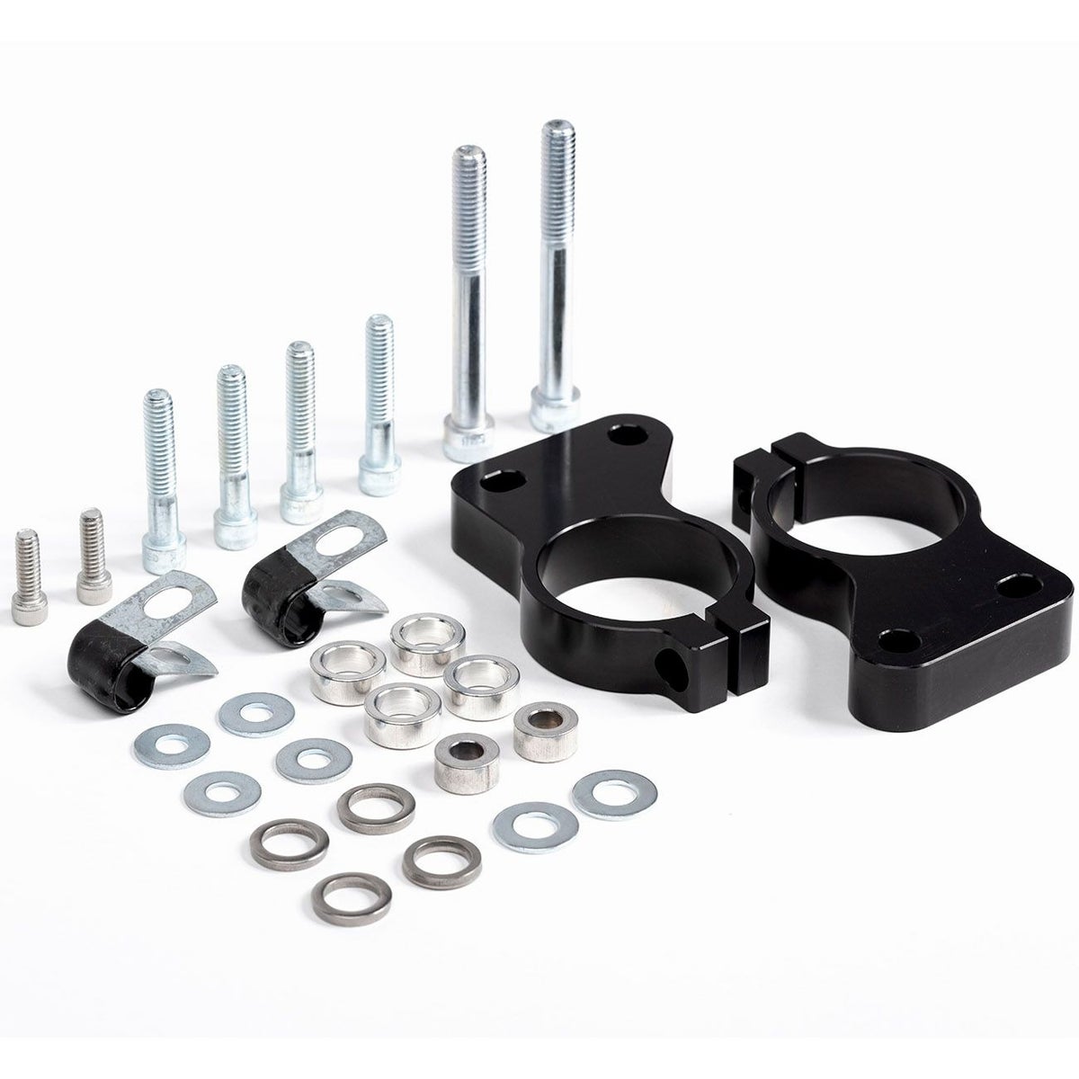 2014以降 ツーリング REVO ARC リモートリザーバー付リアサスペンション 13インチ・スタンダード (ゴールド) レジェンドサスペンション3