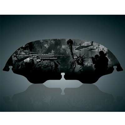 クリアキン　ArmedForces・ウインドシールド-01