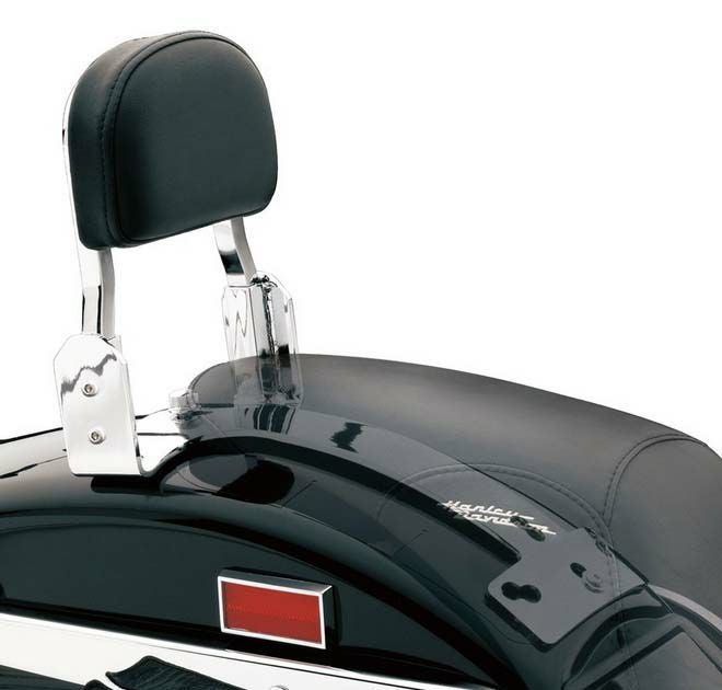 クリアキン Plug-N-Play シーシーバーマウント |ハーレーパーツ専門店