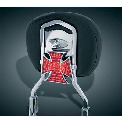 クリアキン　IronCross・L.E.D.ライトマウント-02