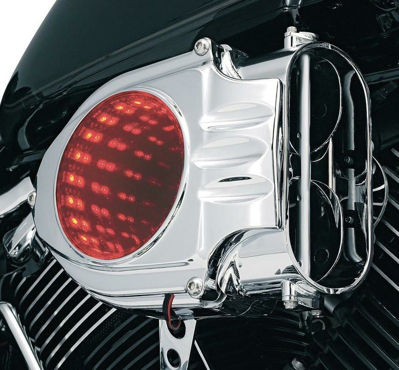 クリアキン インフィニティーストリームライナー　Standardハイパーチャージャー用-01