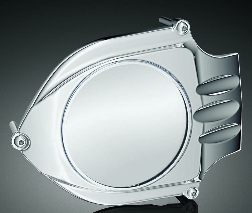 クリアキン インフィニティーストリームライナー　Standardハイパーチャージャー用-03