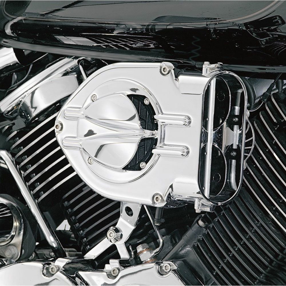 クリアキン スティンガー・トラップドアー　Standardハイパーチャージャー用-02