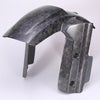 パンアメリカ ドライカーボン フロントフェンダー (フォージド/艶消し) SPEEDRA