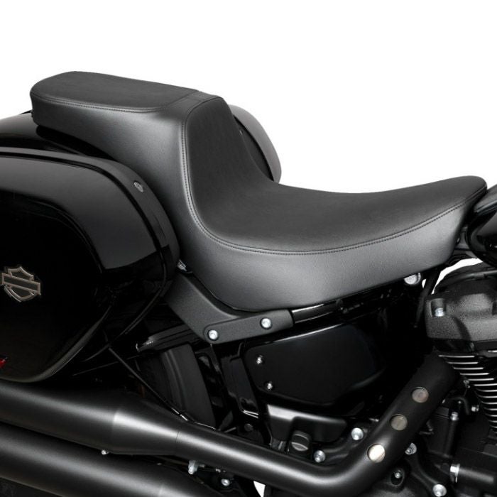 DRAG SPECIALTIES シート|ハーレーパーツメーカー