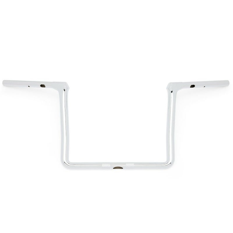 2024以降 ストリートグライド フューズドハンドルバー (クローム)