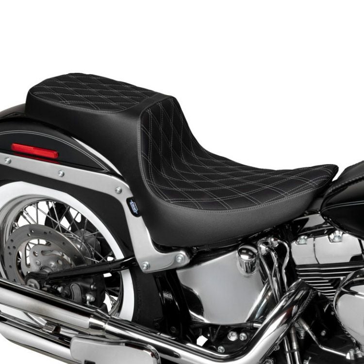バッドランダーシート |ハーレーパーツ専門店 HDパーツ
