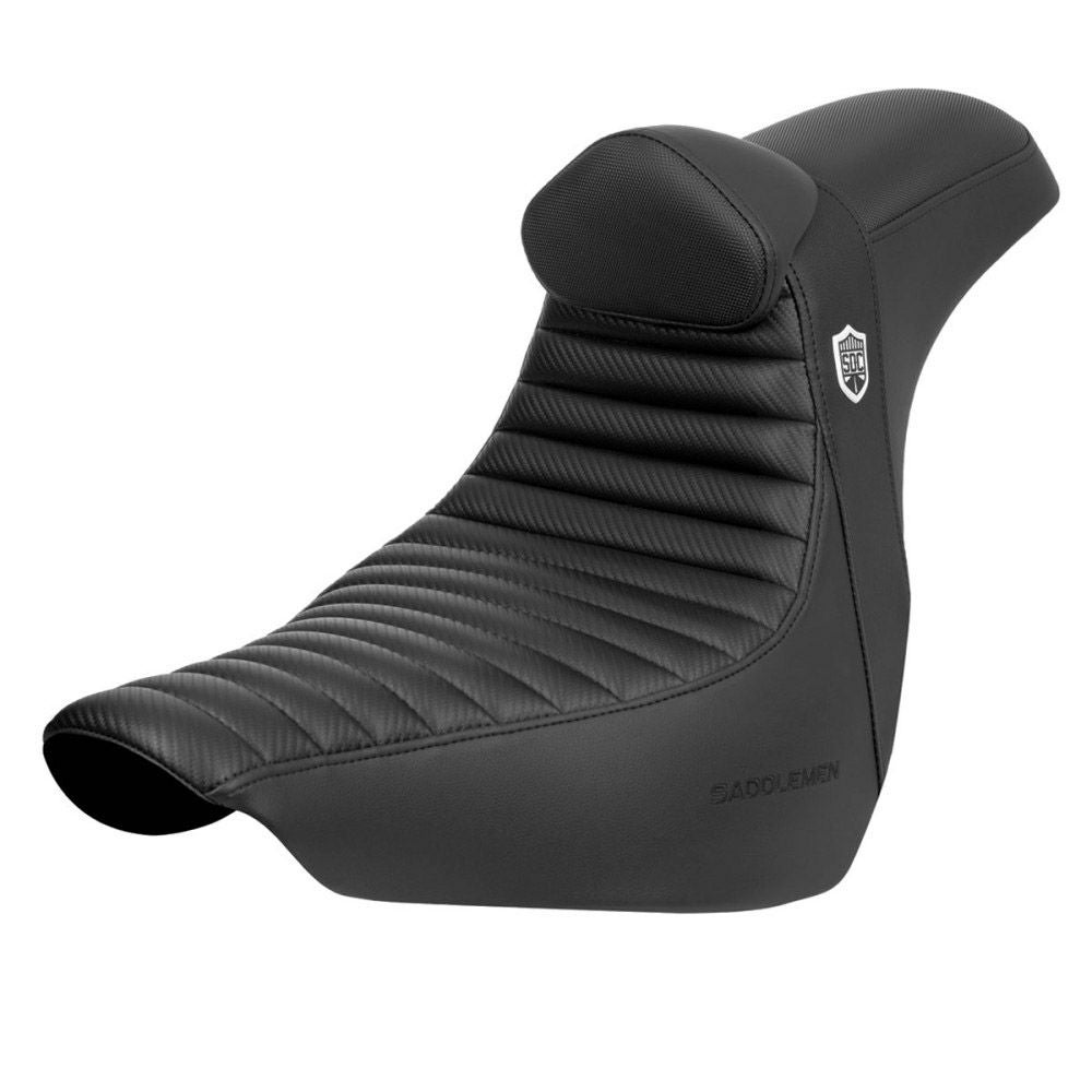 SALE】Saddlemen Proシリーズ SDC パフォーマンスグリッパーシート