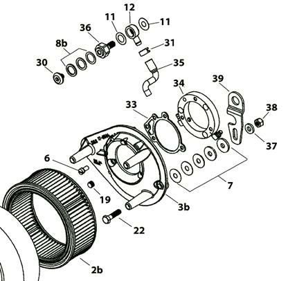 ブリーザーホース（1本）-02