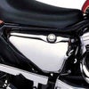 クローム・オイルタンクカバー '94～'03スポーツスター-01