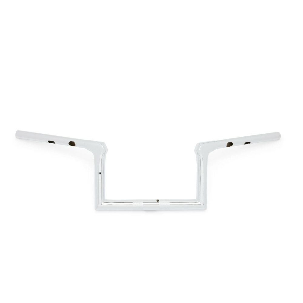 FLTRX ロードグライド フューズドロー ハンドルバー クローム