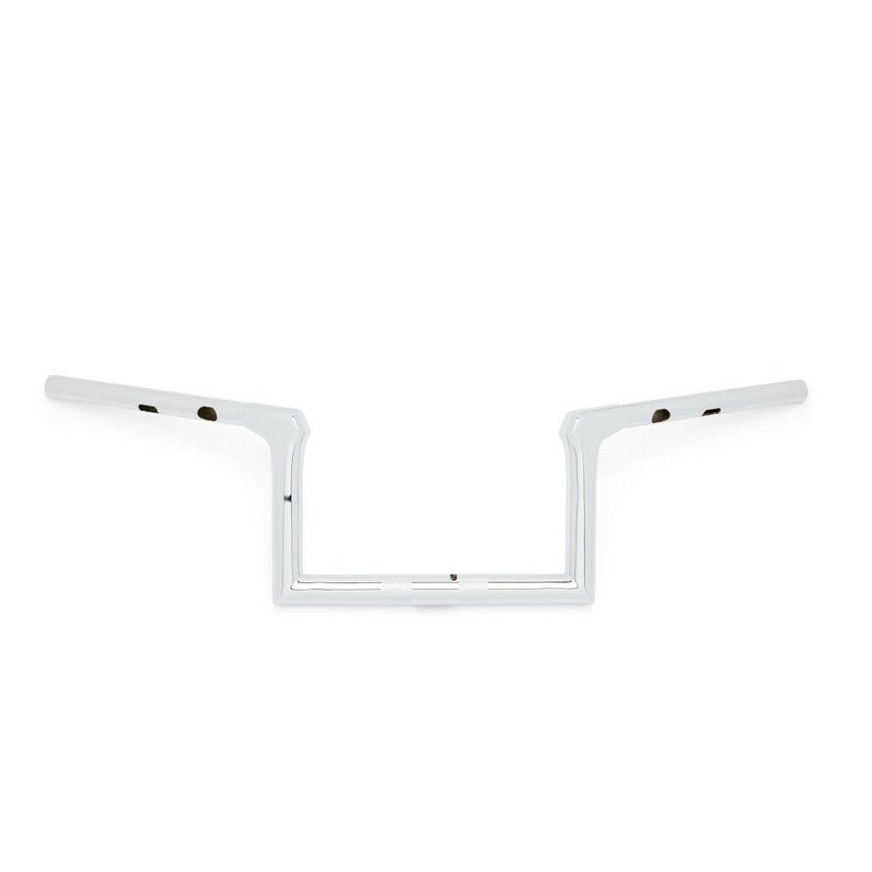 FLTRX ロードグライド フューズドロー ハンドルバー クローム