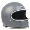 DIN MARKET CUSTOM LOT-700 ヘルメット ガンシップグレー