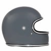 DIN MARKET CUSTOM LOT-700 ヘルメット ガンシップグレー 2