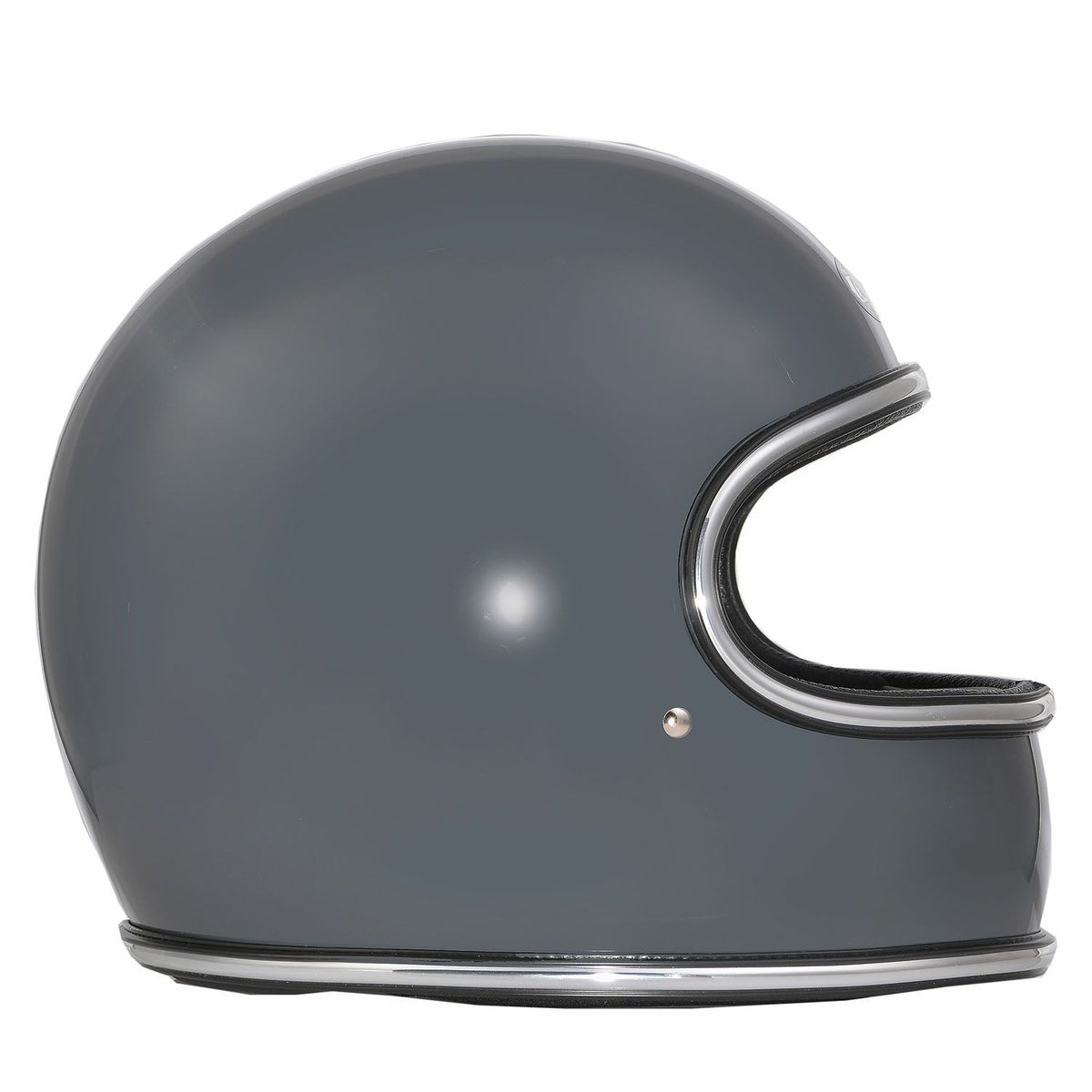 DIN MARKET CUSTOM LOT-700 ヘルメット ガンシップグレー 2