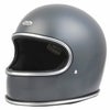 DIN MARKET CUSTOM LOT-700 ヘルメット ガンシップグレー 3