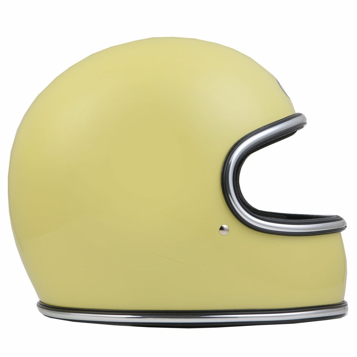 DIN MARKET CUSTOM LOT-700 ヘルメット ゴールドウッドイエロー 2