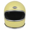 DIN MARKET CUSTOM LOT-700 ヘルメット ゴールドウッドイエロー 5