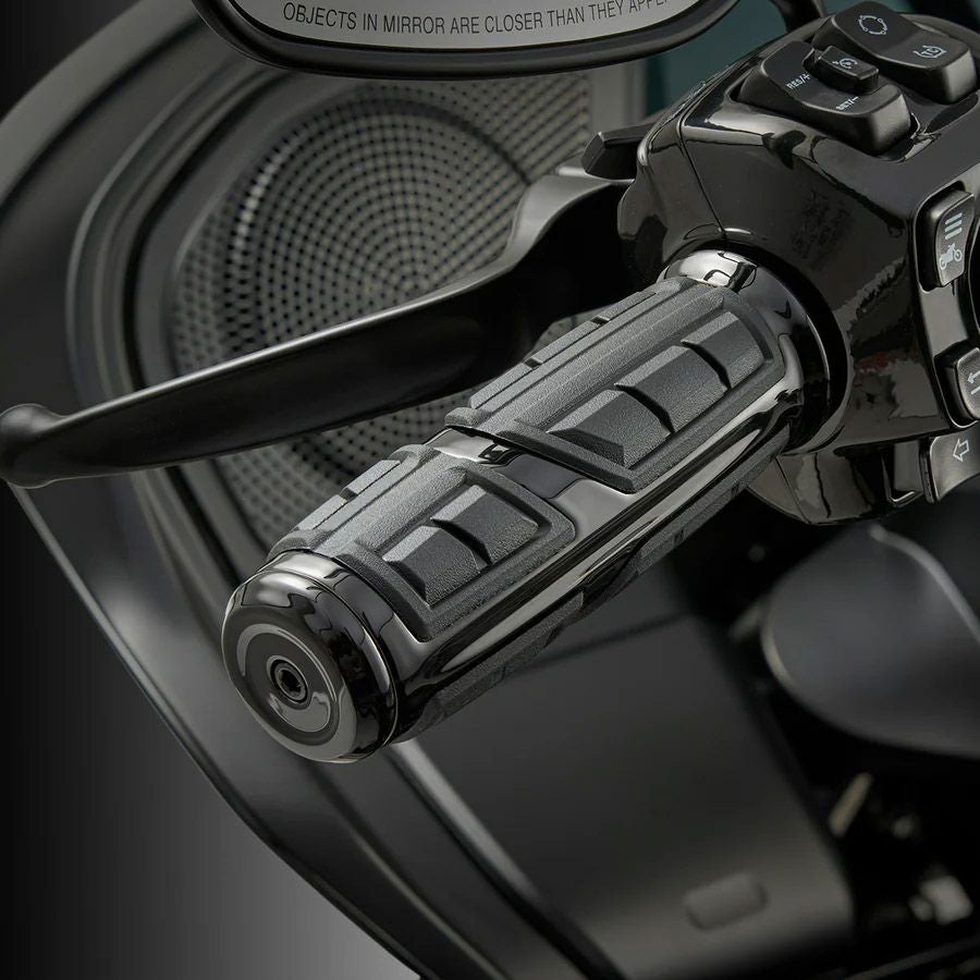 ローランドサンズ・デザイン(RSD)トラクション・グリップ ブラックops