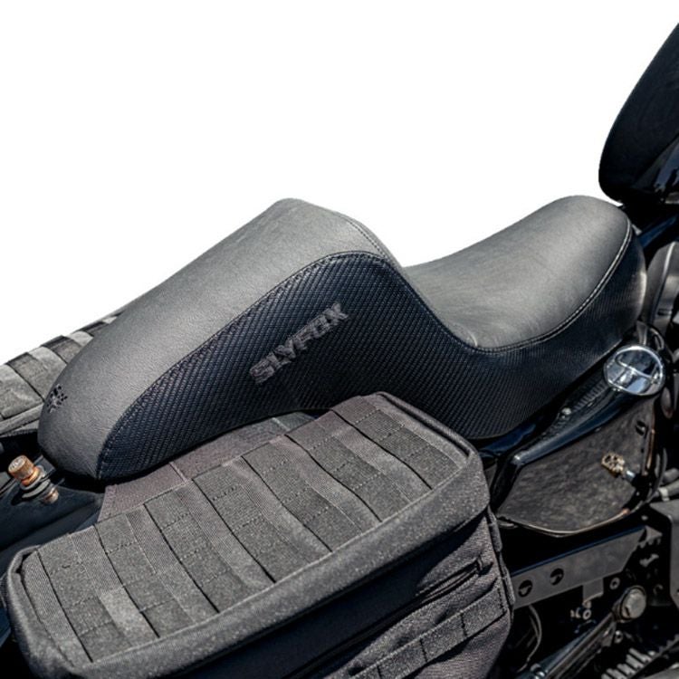 ハーレー NEWパーツ シート 2024