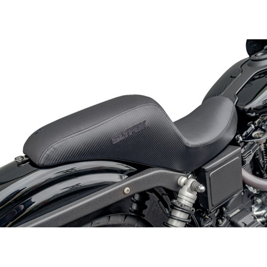 1996～2003 ダイナ ドリフターシート (ブラックロゴ)1