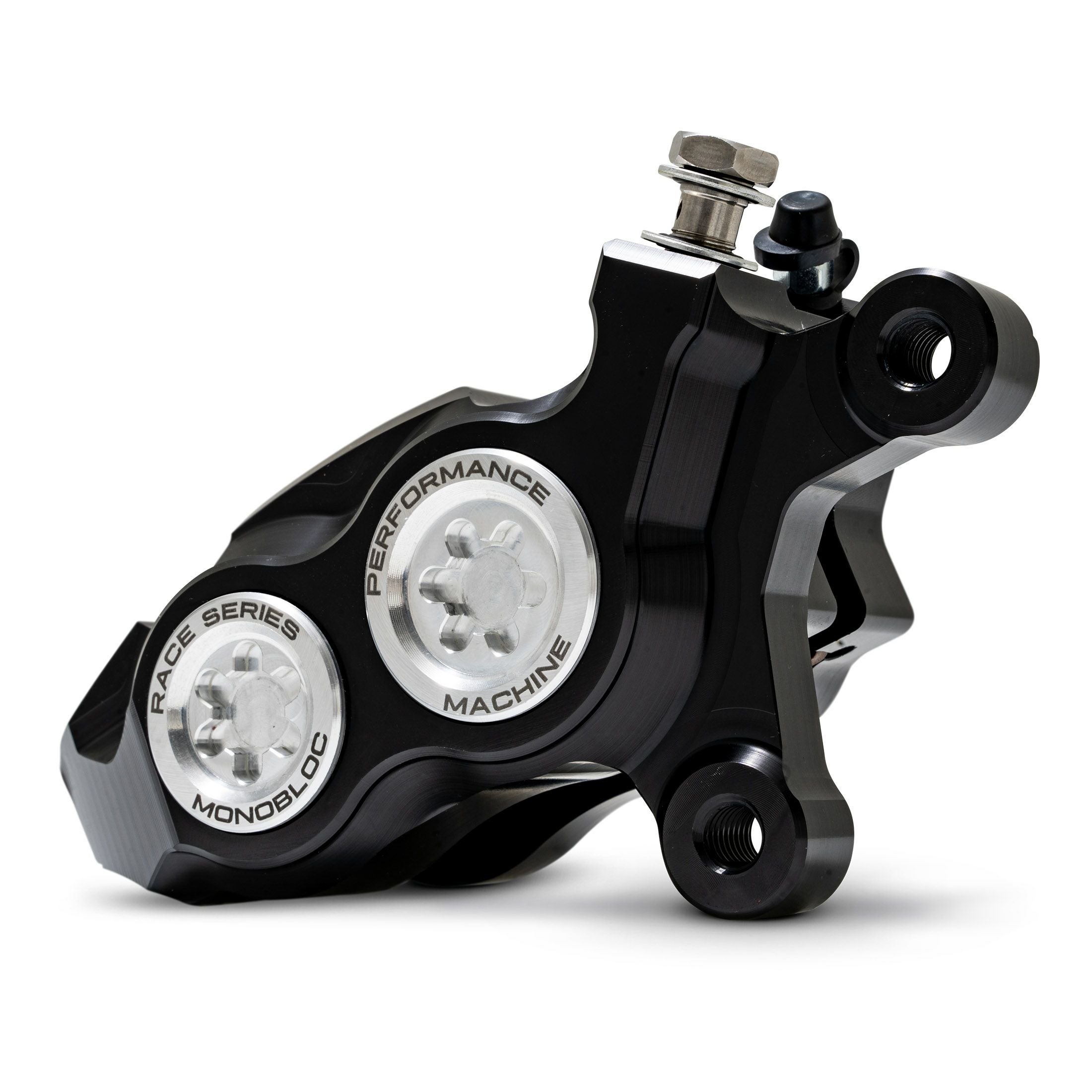 パフォーマンスマシン (PM) キャリパー＆マスターシリンダー|ハーレー