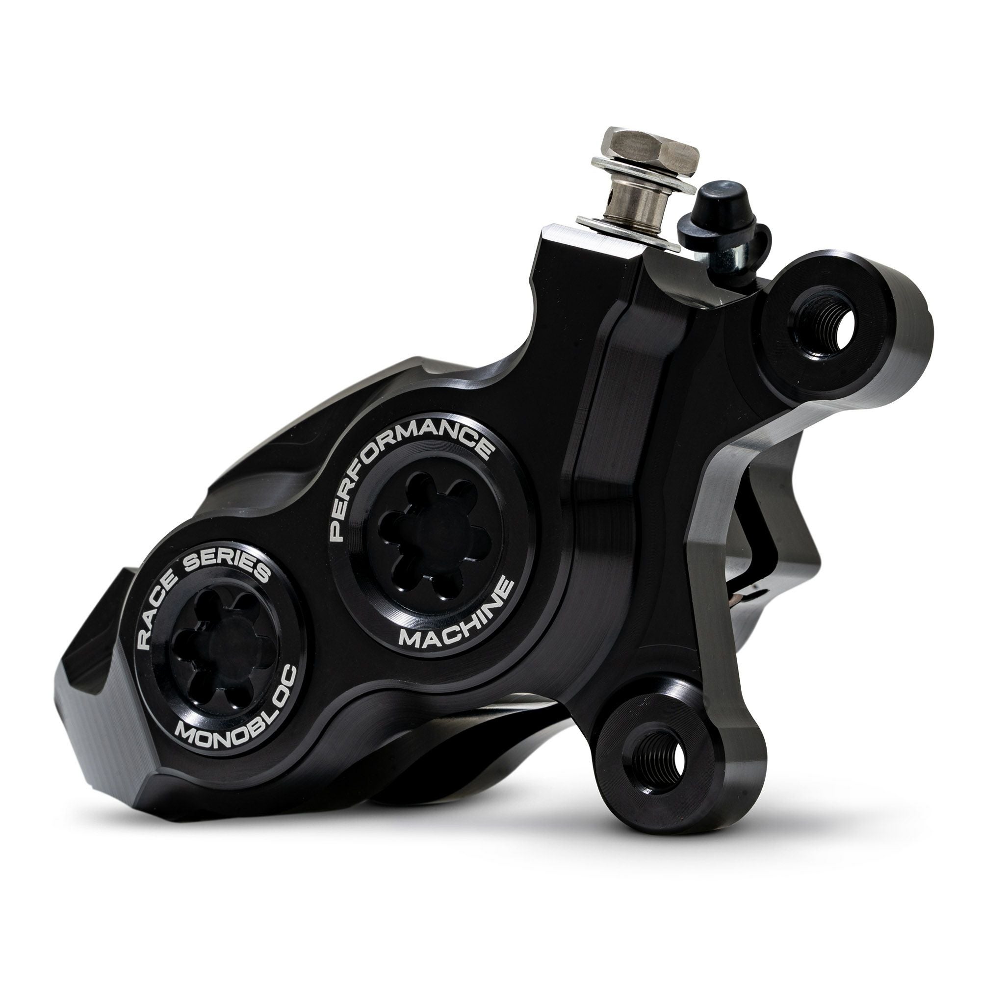 パフォーマンスマシン (PM) キャリパー＆マスターシリンダー|ハーレー