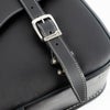 デグナー 本革サドルバッグ PRSB-9C 13L (ブラック)6