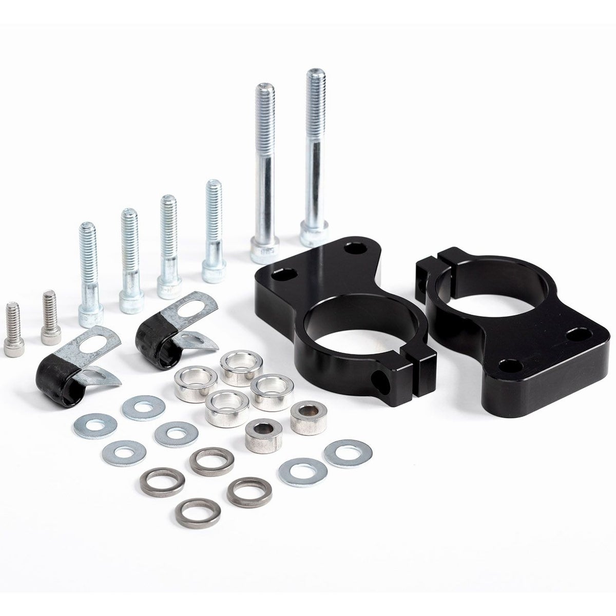 2014以降 ツーリング REVO ARC リモートリザーバー付リアサスペンション 14インチ・スタンダード (ブラック)3