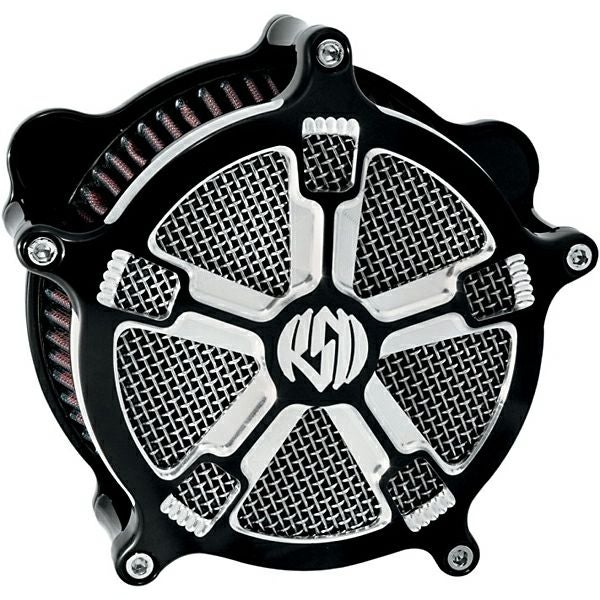 ローランドサンズ・デザイン(RSD)TURBO(ターボ) エアクリーナー　コントラストカット-01