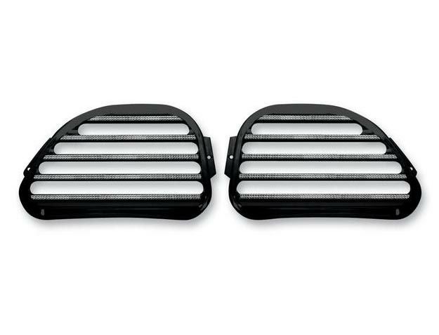 COVINGTONS フロントスピーカーグリル　FLTR-01