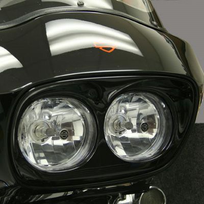 HELLS FOUNDRY　ヘッドライト・アクセント　ブラック-01