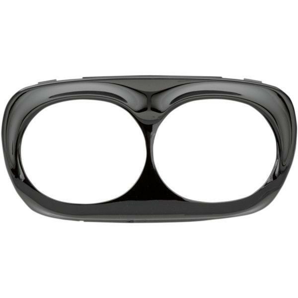 HELLS FOUNDRY　ヘッドライト・アクセント　ブラック-02