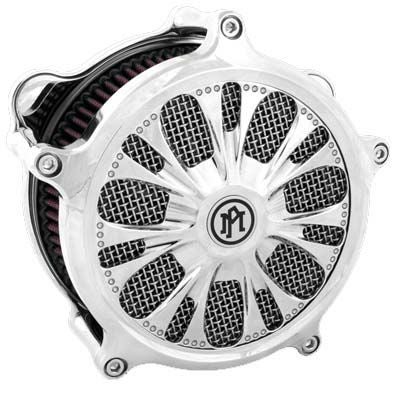 El Dorado フェイスプレート クローム-01