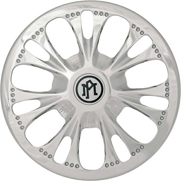 El Dorado フェイスプレート クローム-02