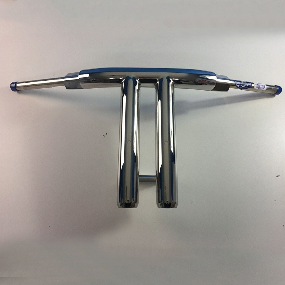 DOUGZ Custom ファットボブ・BULLITフェアリング NONスカウル