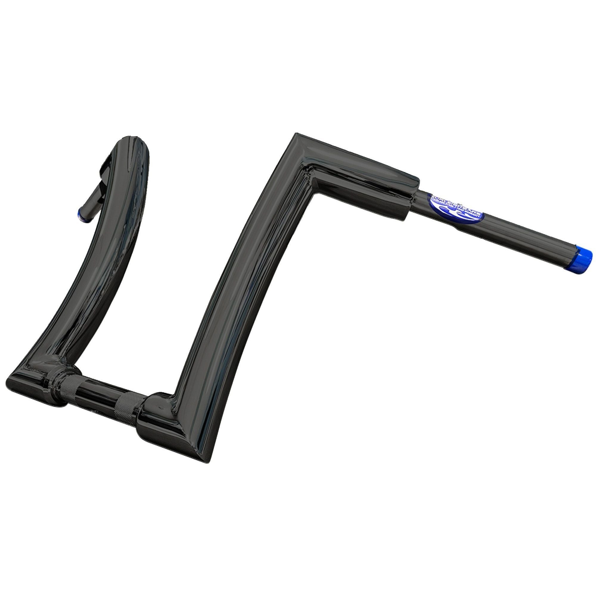 リバースハイボール 2インチ径 ハーレー ハンドルバー 14インチ