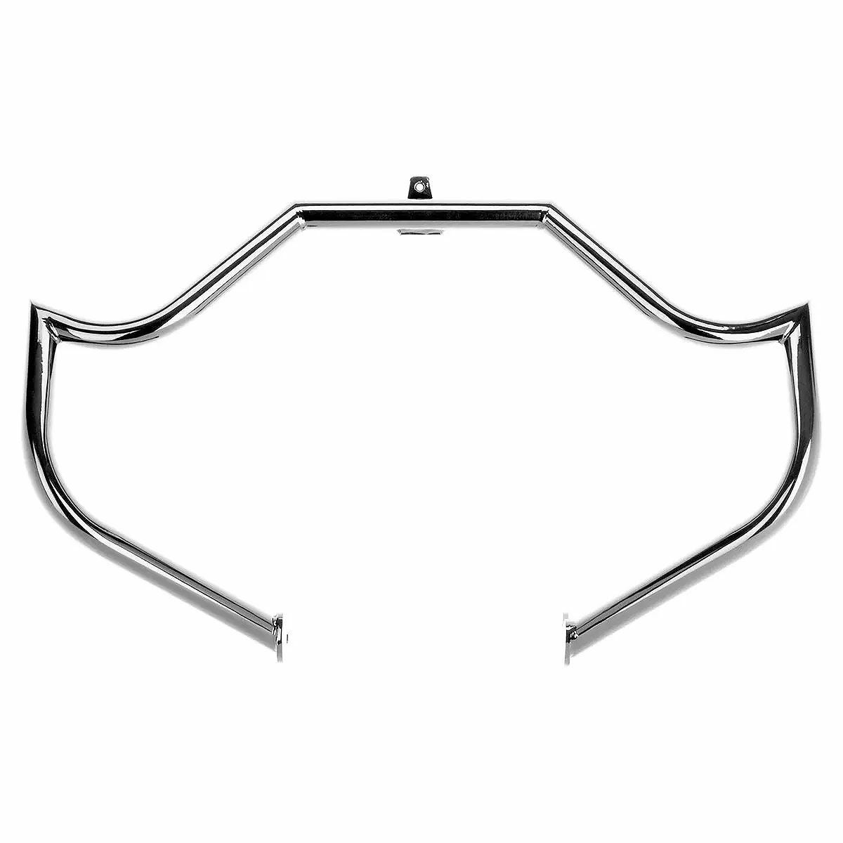 HAVOC エンジンガード クラッシュバー クローム HogWorkz (ホグワークズ)