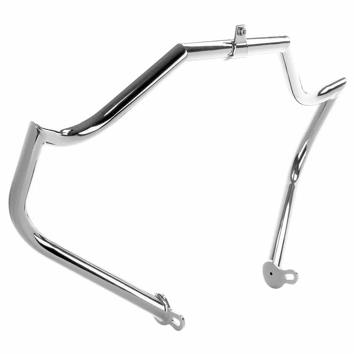 HAVOC エンジンガード クラッシュバー クローム HogWorkz (ホグワークズ) 3