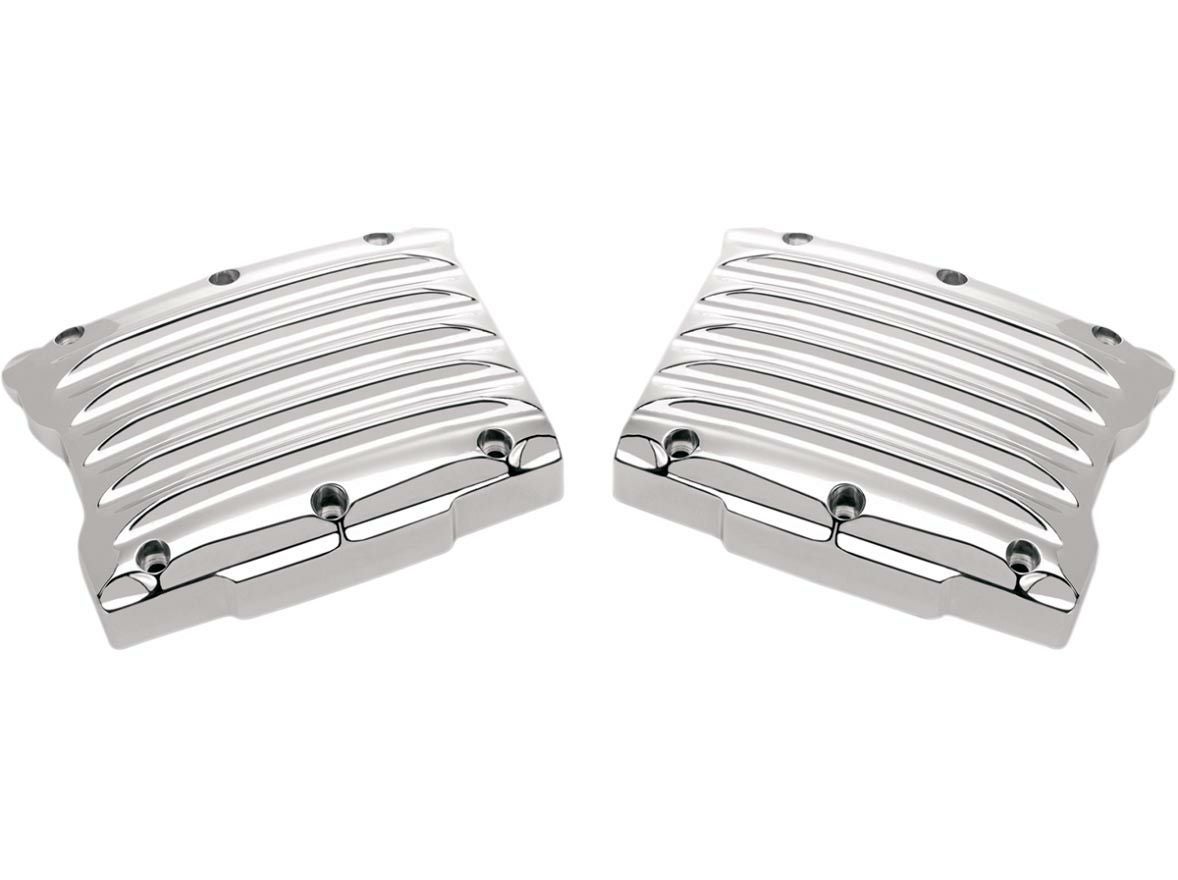 ローランドサンズ・デザイン(RSD)　ビレット・アルミニウム　ノスタルジア・ロッカーカバー　クローム-01