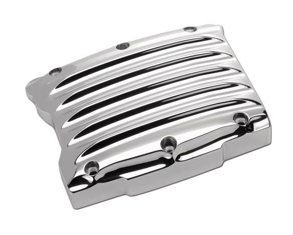 ローランドサンズデザイン(RSD) ダービーカバー他エンジンカバー