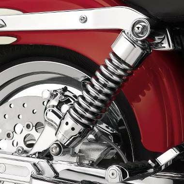 プロファイルロー・リアショックキット '93～'05 DYNA-01