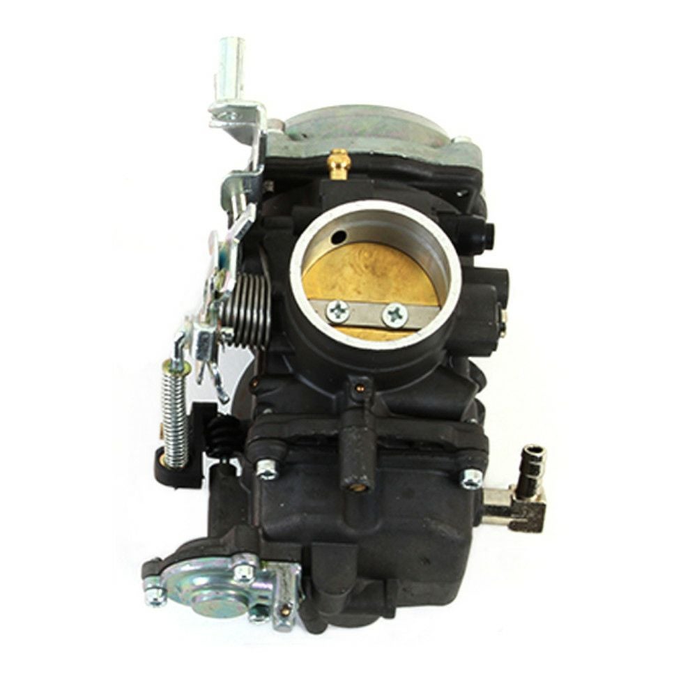 ソフテイル用 キャブレター本体｜ハーレーカスタムパーツ専門店