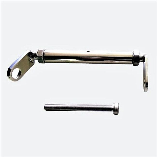  ブローパフォーマンスエキゾースト KONG サポートブラケット