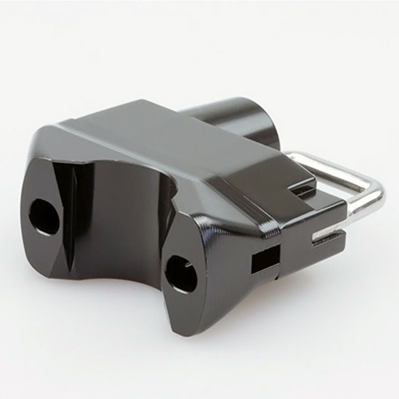 キジマ ヘルメットロック ハーレー レバーブラケットホルダー用 5