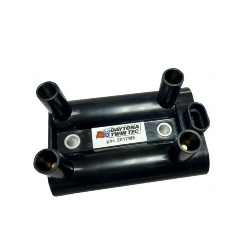 Daytona TwinTec ハイアウトプット イグニッションコイル M8 ツーリング