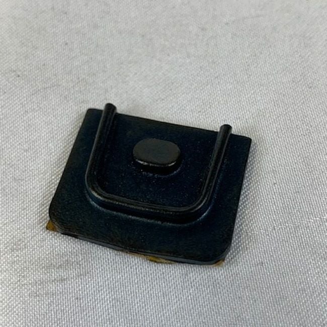  2000～2017 ソフテイル コイルカバー用 ラバーパッド1