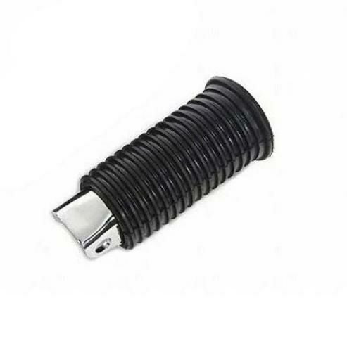  1954～1990 スポーツスター、1984～1992 FXRT メス型マウントフットペグ